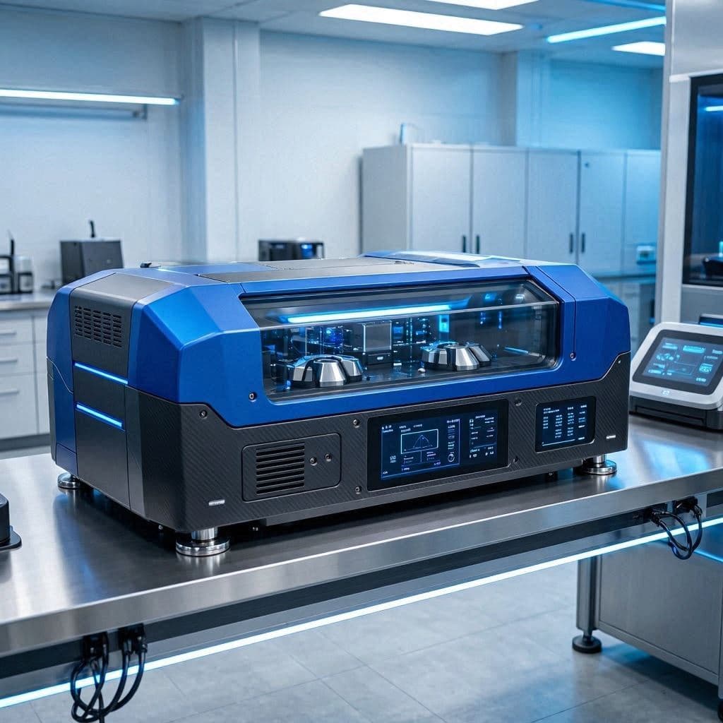 The Quantum Search: Unveiling the Secrets of Dark Matter