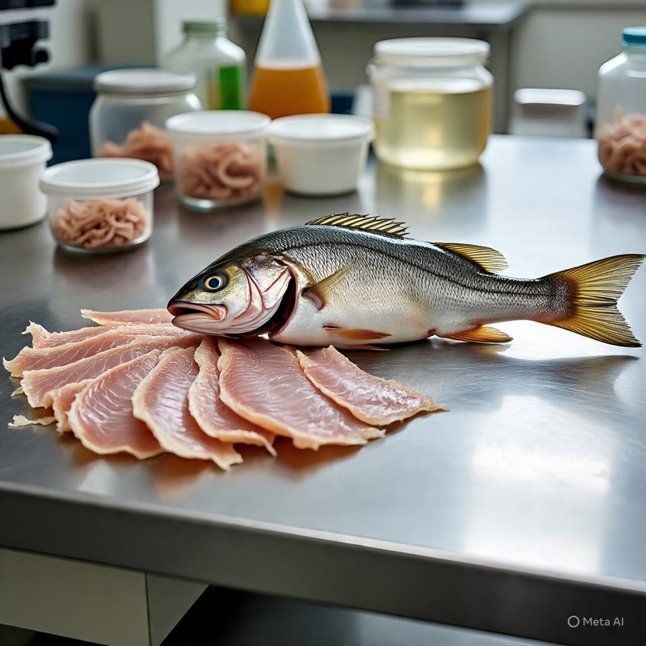 From River to Wrapper: When Fish Skin Finds a Second Life