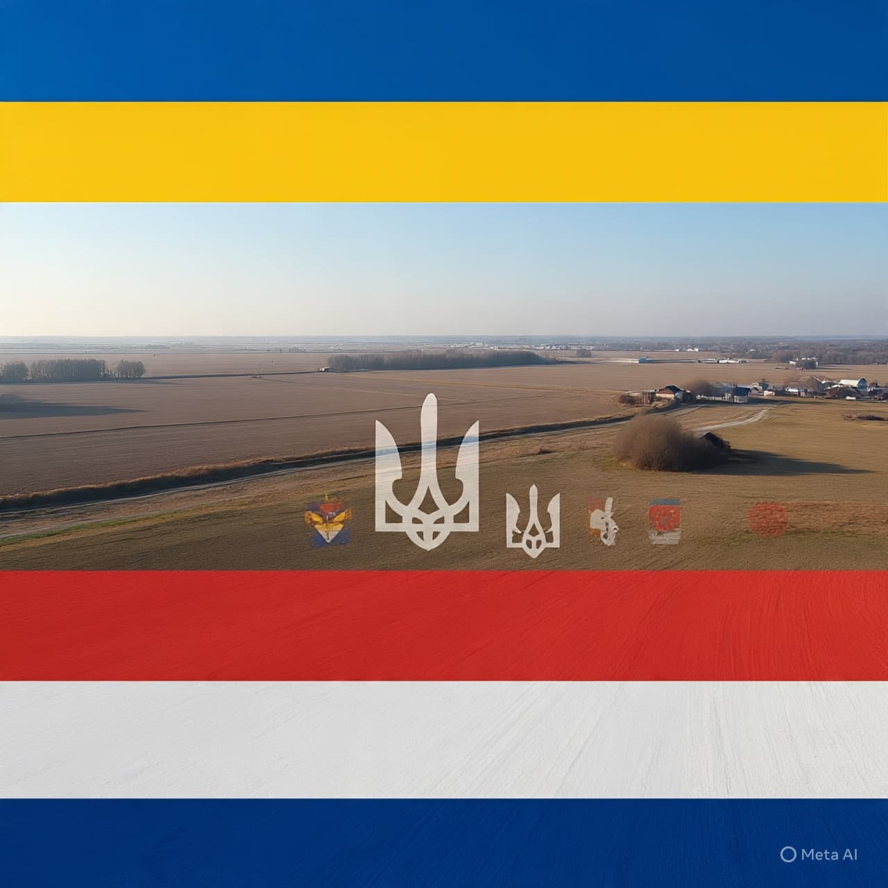 Between Open Fields and Broken Lines: The Strain on Ukrainian Defenders