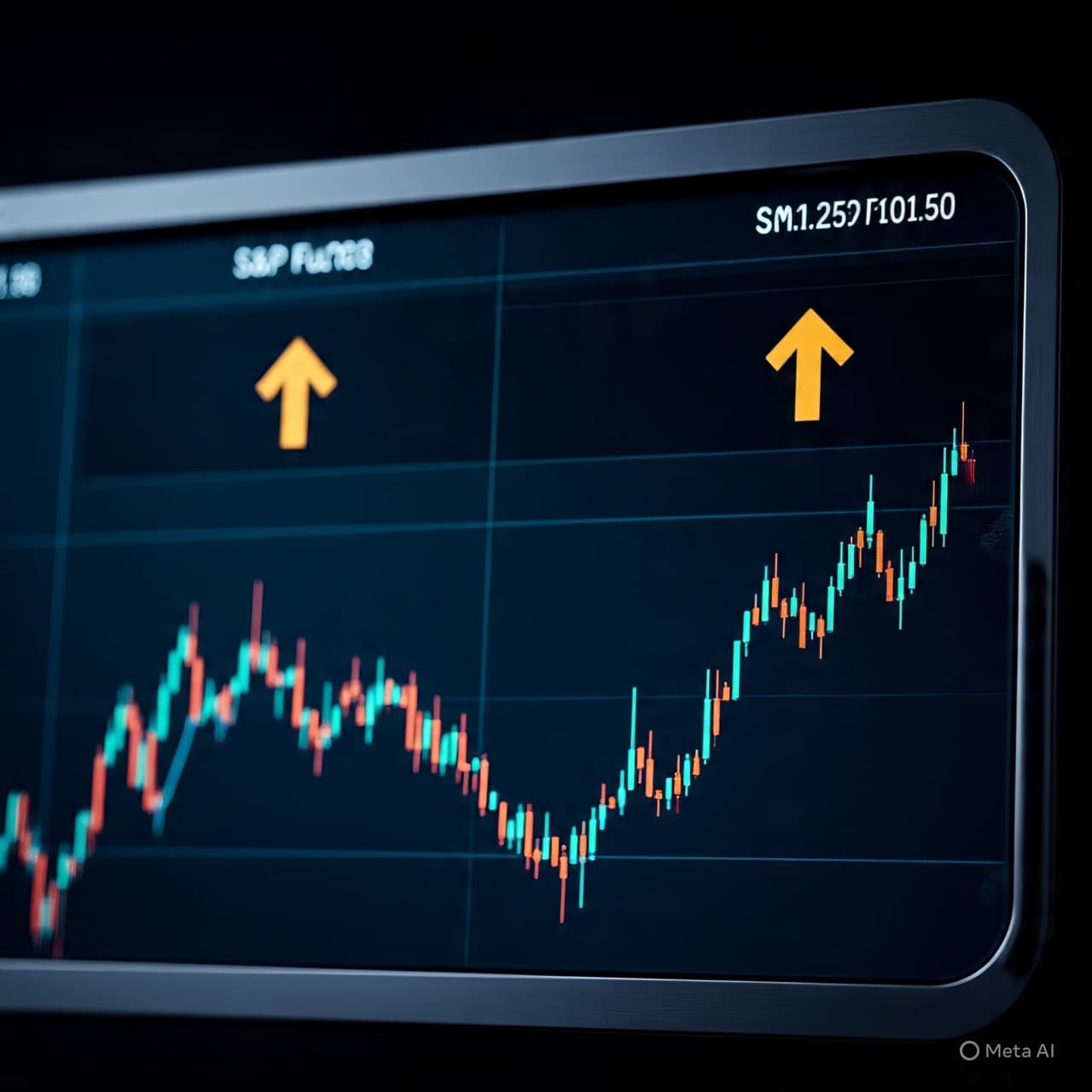 Between Records and Reflection: S&P 500 at a Crossroads