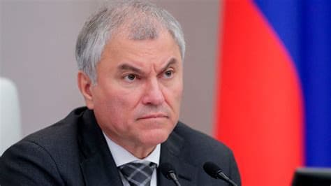 Russian lawmakers propose seizing private bank accounts to fund war amid $83B deficit