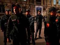 Russia Campaigned to Derail Moldova’s Pro-Western Government