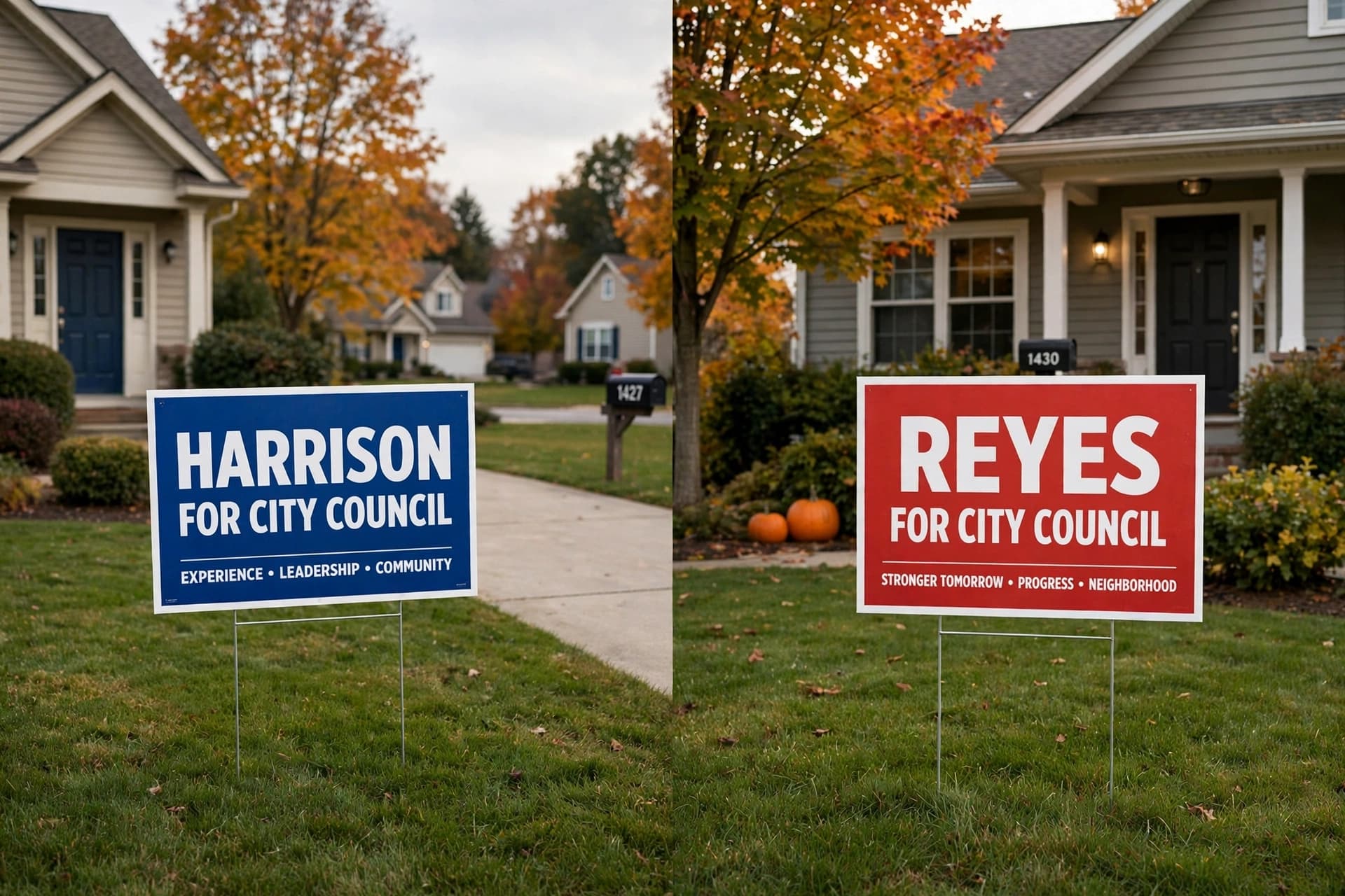 The Race Tightens in Toronto’s Mayoral Contest