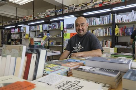 Hong Kong Bookstore Owner and Three Staff Arrested for Selling Jimmy Lai Biography