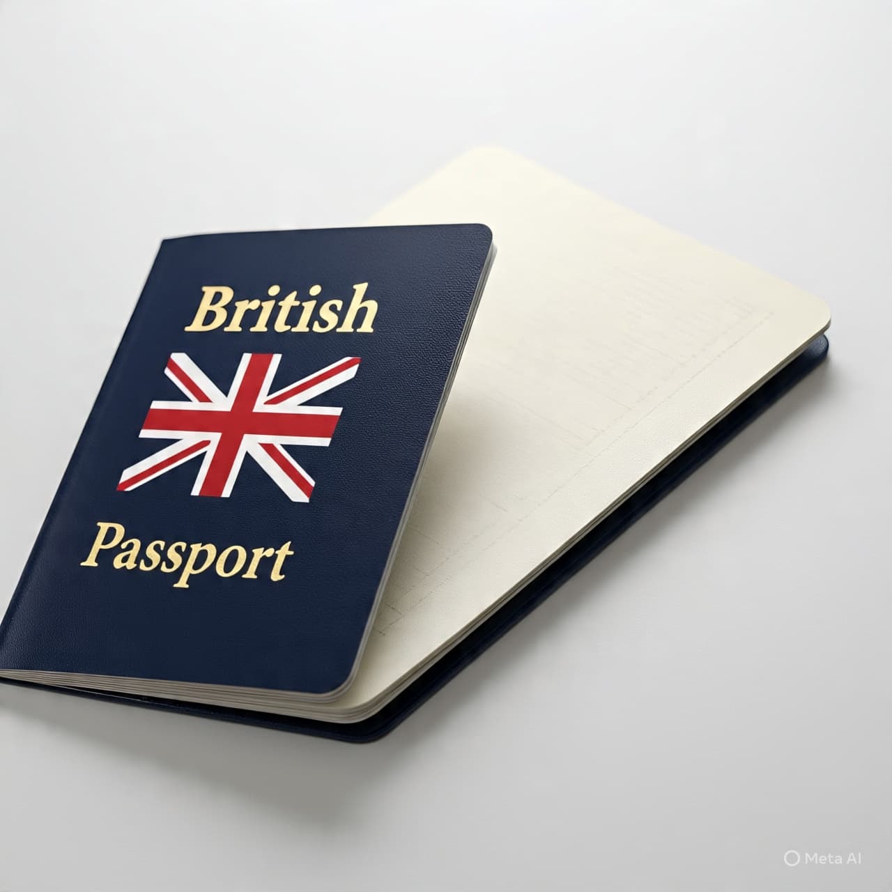 The Unseen Pages of a Passport: Why Something Small Could Change a British Holiday Abroad