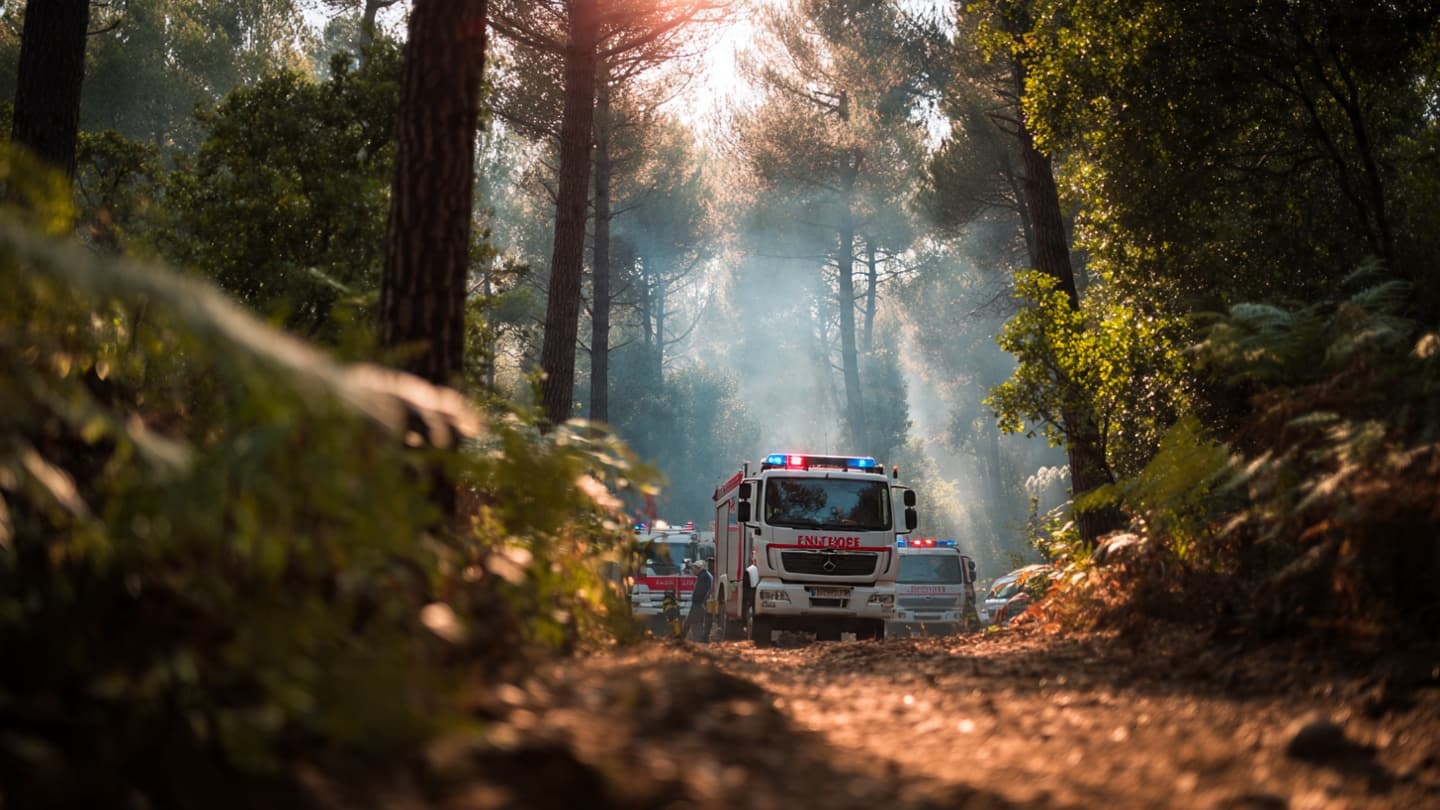 Between French Rivers And Dry Summer Winds: A Nation Searches For Balance Amid Water Challenges