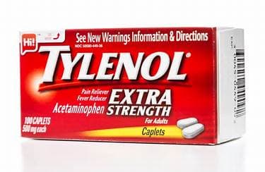 U.S. appeals court revives private lawsuits linking Tylenol to autism