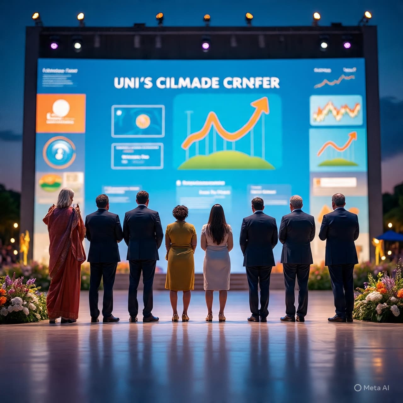 A Silent Stand at COP30: India’s Climate Delay and Its Bold Ask