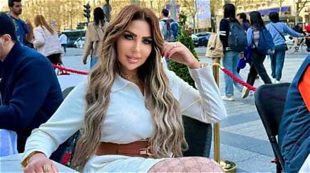 Egyptian TV Presenter Among 12 Sentenced to Death in Drug Case