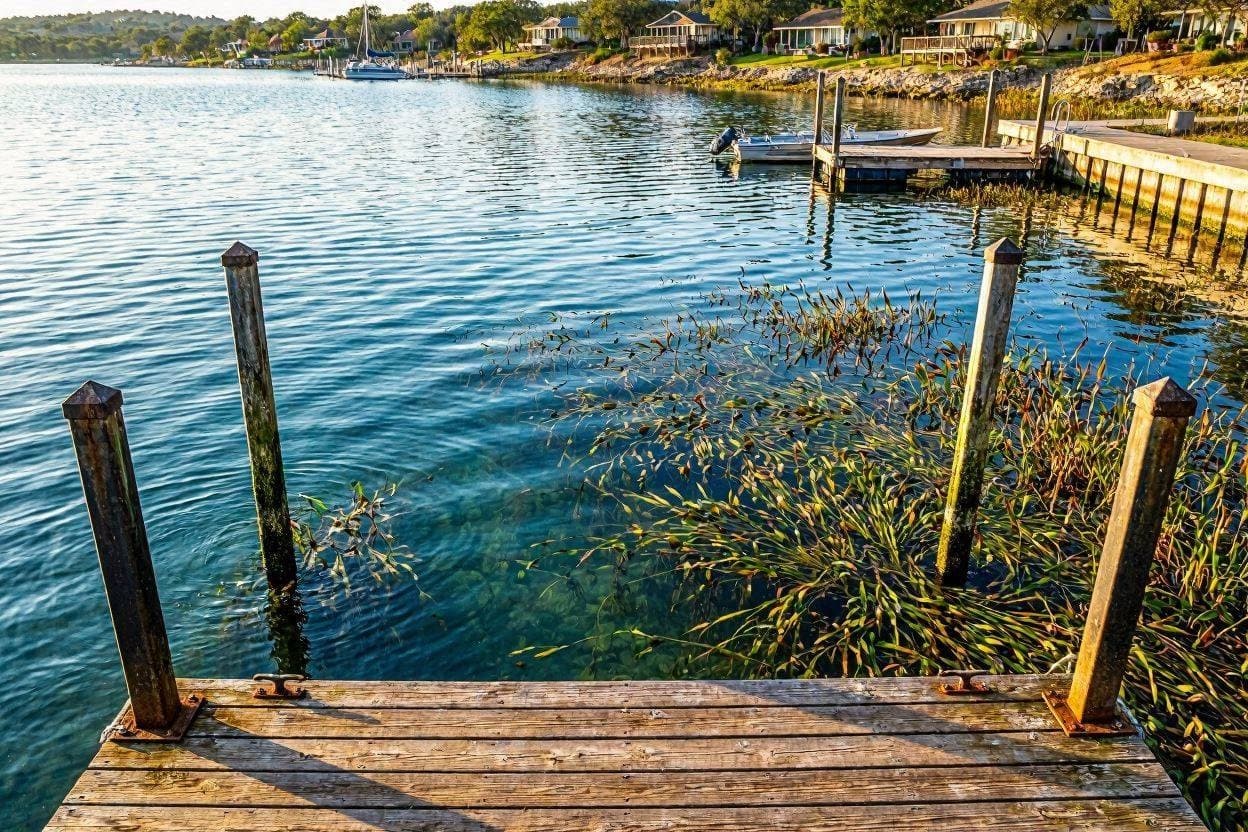 When the Lake Overflows: Texas Faces Rising Waters and Storm Threats
