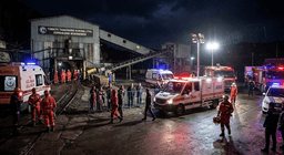 Tragedy in Northwestern Turkey: 2 Dead, 5 Injured in Fatal Coal Mine Gas Explosion