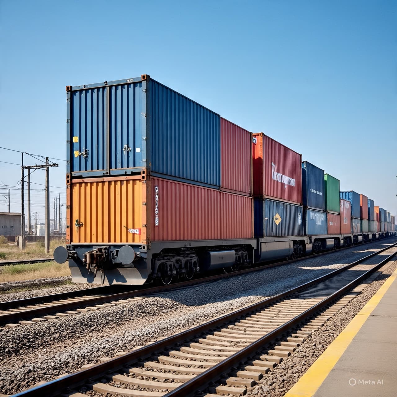 From Port to Plain: Tanzania’s Quiet Leap Into Electrified Freight Transport