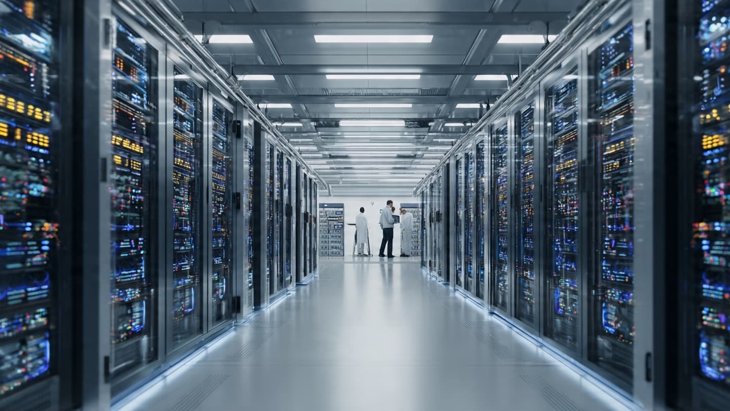 From Energy Fields to Silicon Halls, SB Energy Enters America’s Expanding AI Infrastructure Landscape