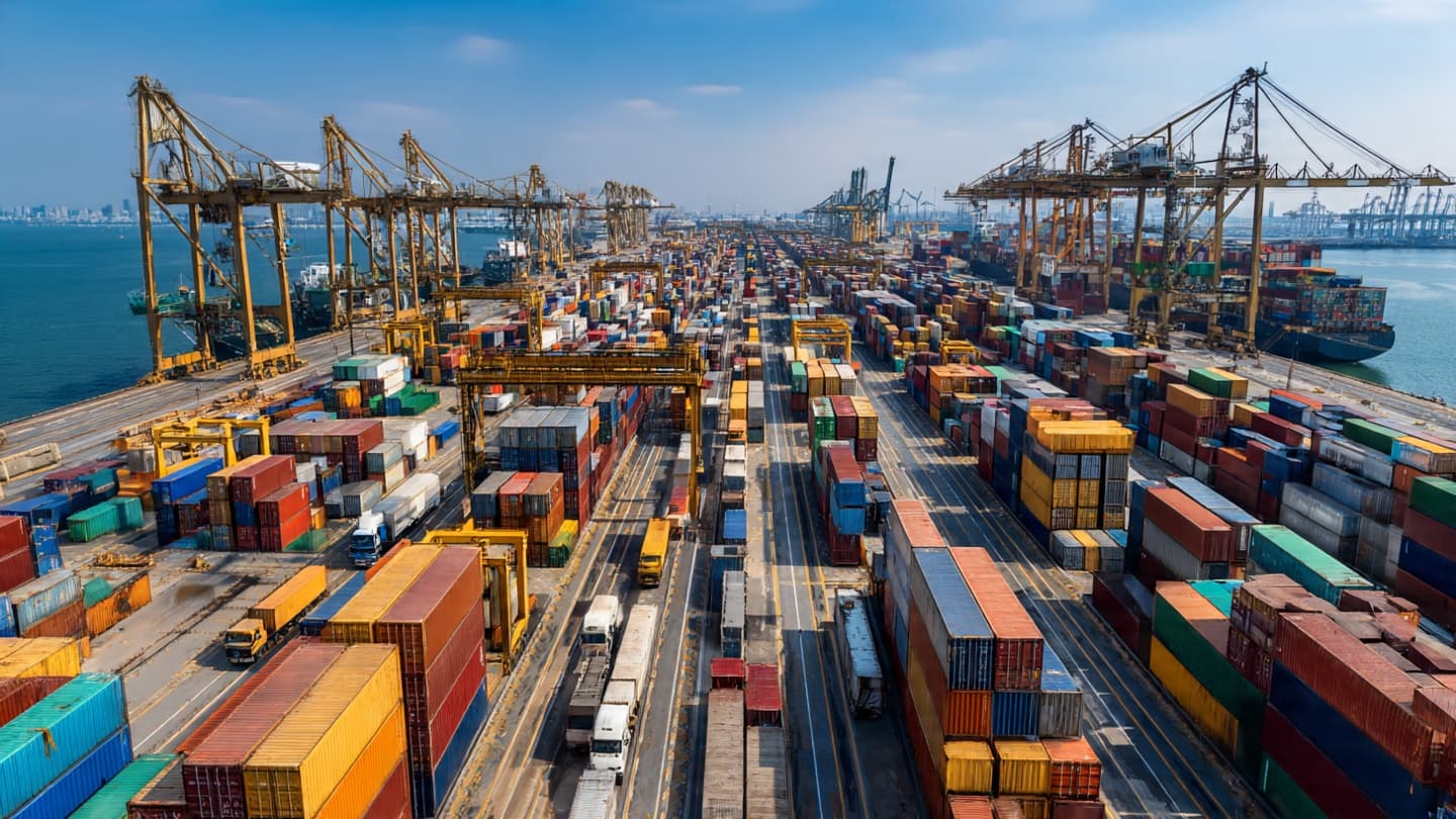 Where Oceans Carry Quiet Promises: Indonesia Expands Global Commercial Partnerships Through Shared Economic Aspirations Together Always