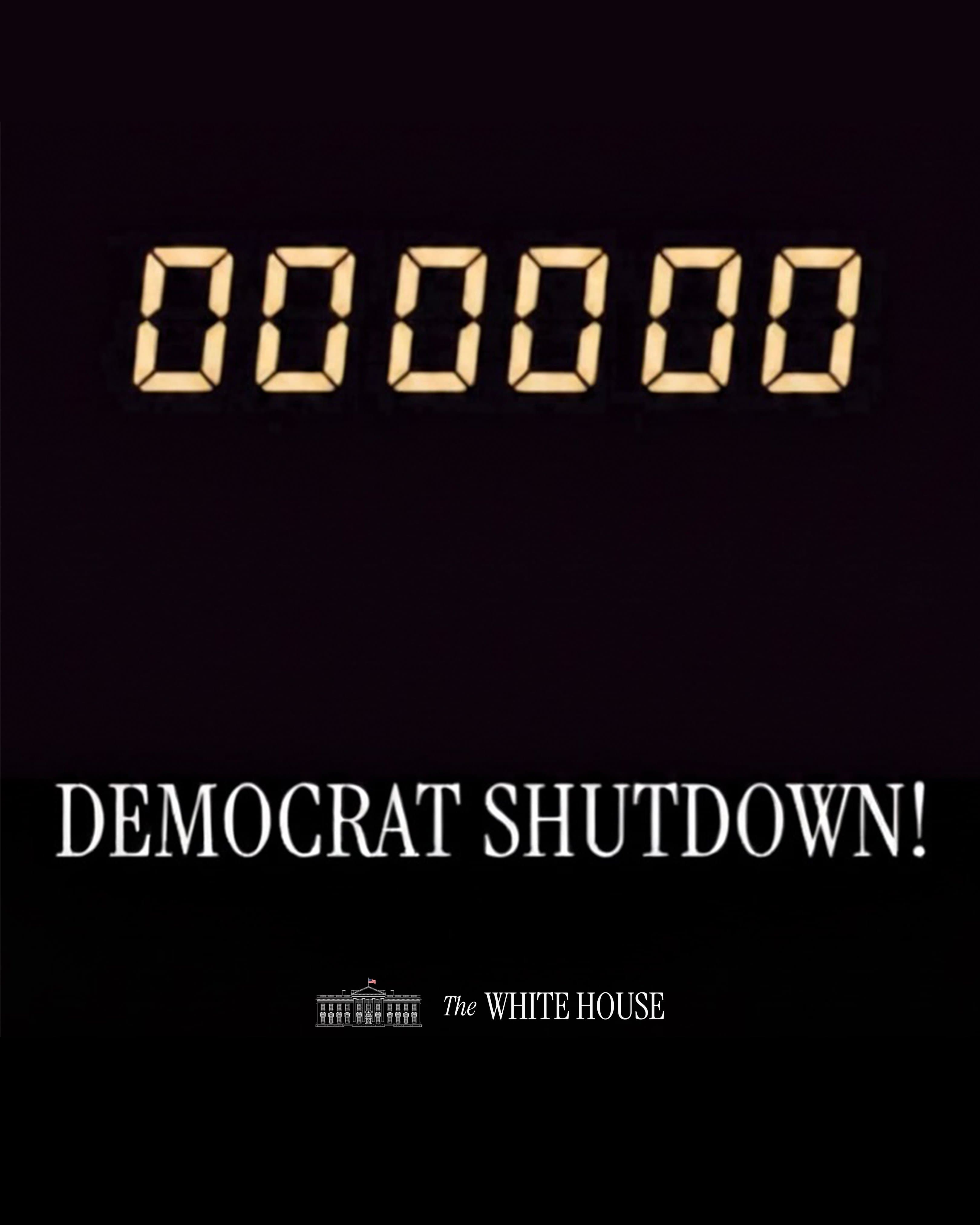 A Government Shutdown Threatens Critical Support for Millions of Americans
