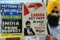 International sting arrests 24 over India-based organised crime, linked to murder of Sikh activist