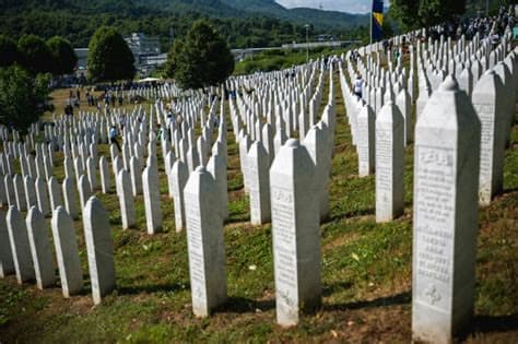 31 Years On, Srebrenica Genocide Denial Resurges in Bosnia