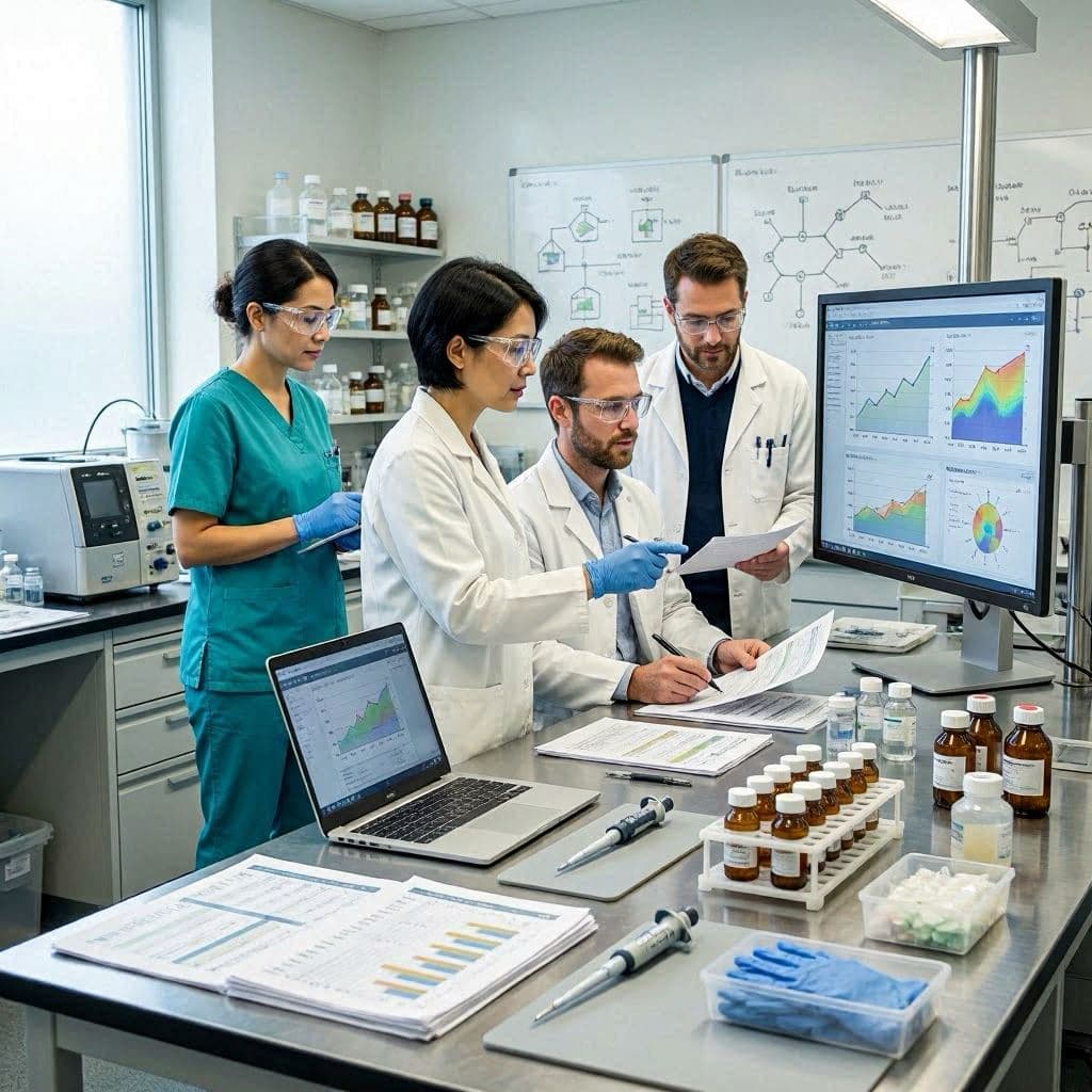 Beyond Weight Loss, New Research Opens Another Door in Metabolic Health