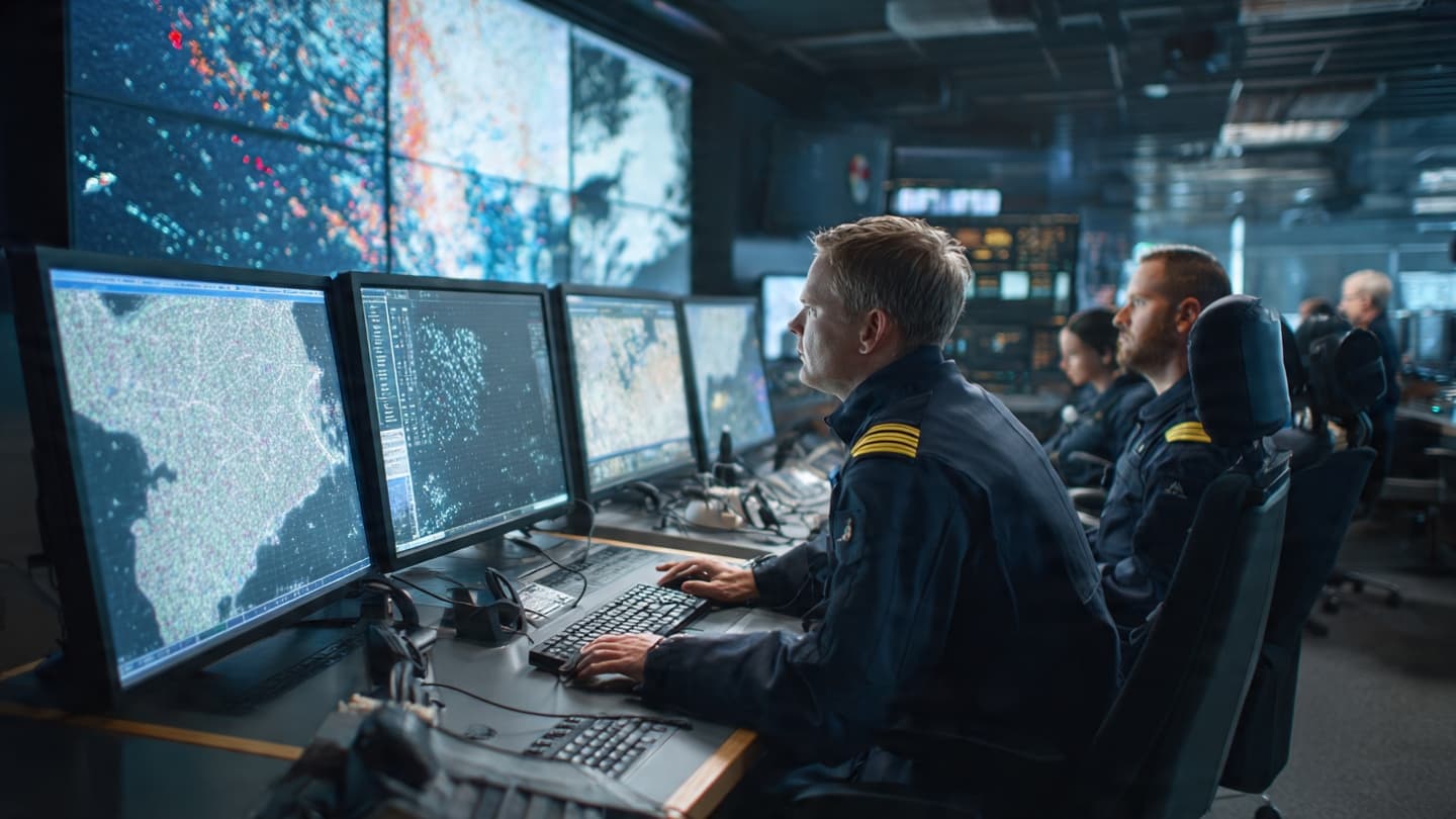 Between Red Sea Waters And Global Commerce: The Strategic Importance Of Maritime Security Today