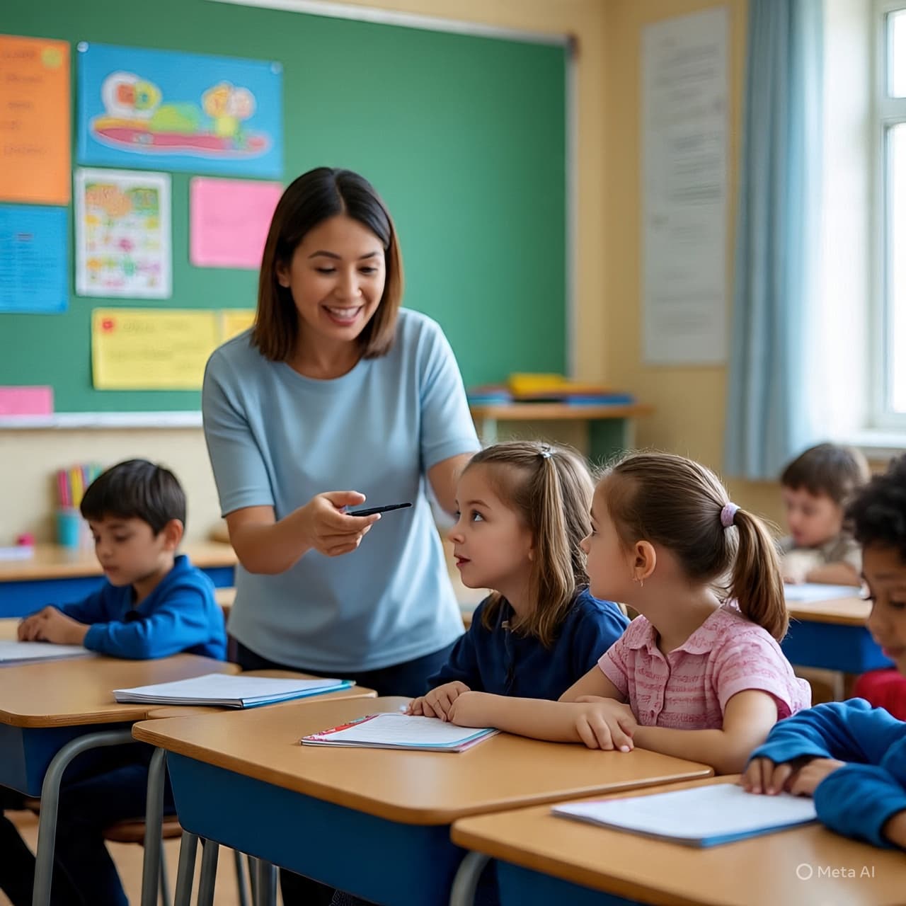 The Quiet Echo of Lockdowns: Are Children’s Thinking Skills Still Catching Up?