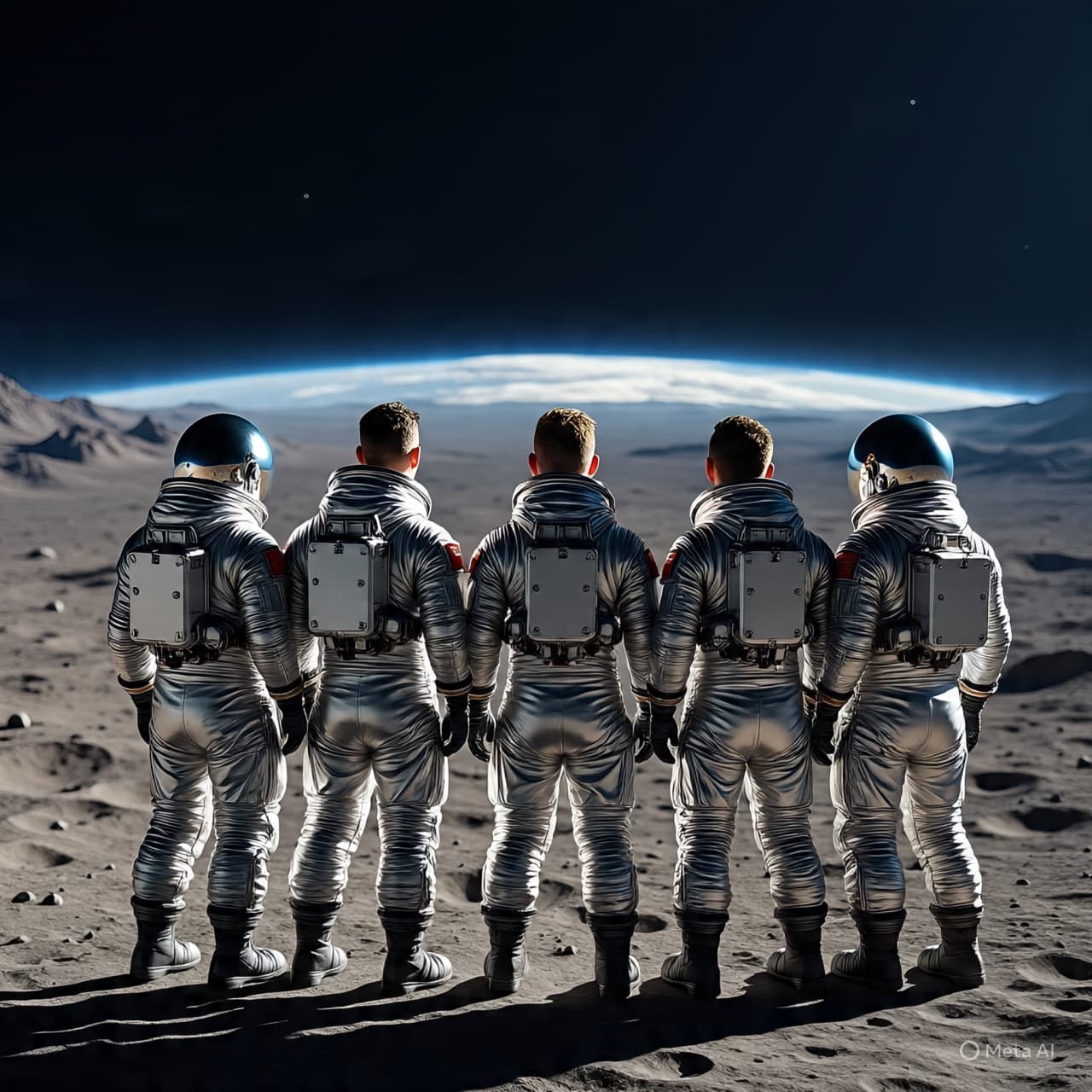 The Moon Awaits New Firsts: What Artemis Signals for the Future of Exploration