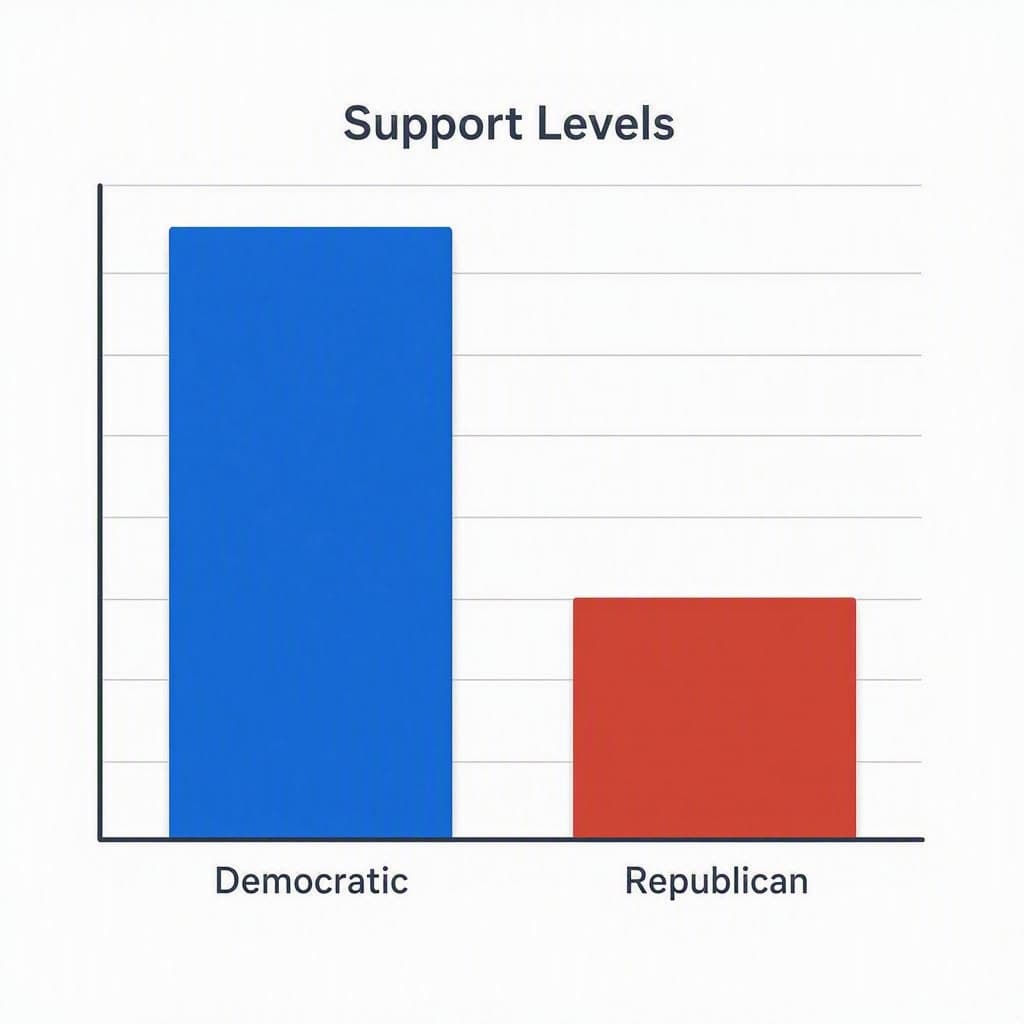 Democrats widen their lead in new Marquette congressional poll