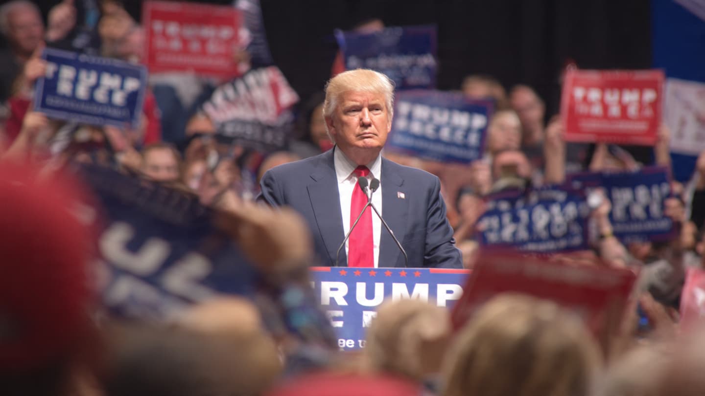 Old Political Rivalries Continue Shaping America’s Republican Landscape
