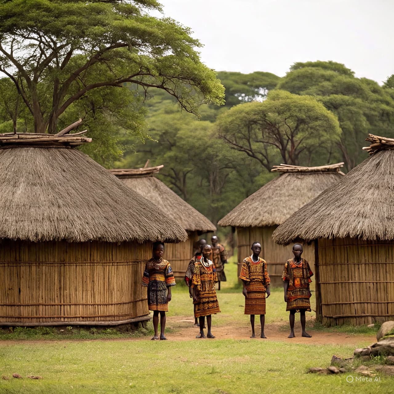 Blood and Belonging: South Africa’s Initiation Ceremonies Under Scrutiny