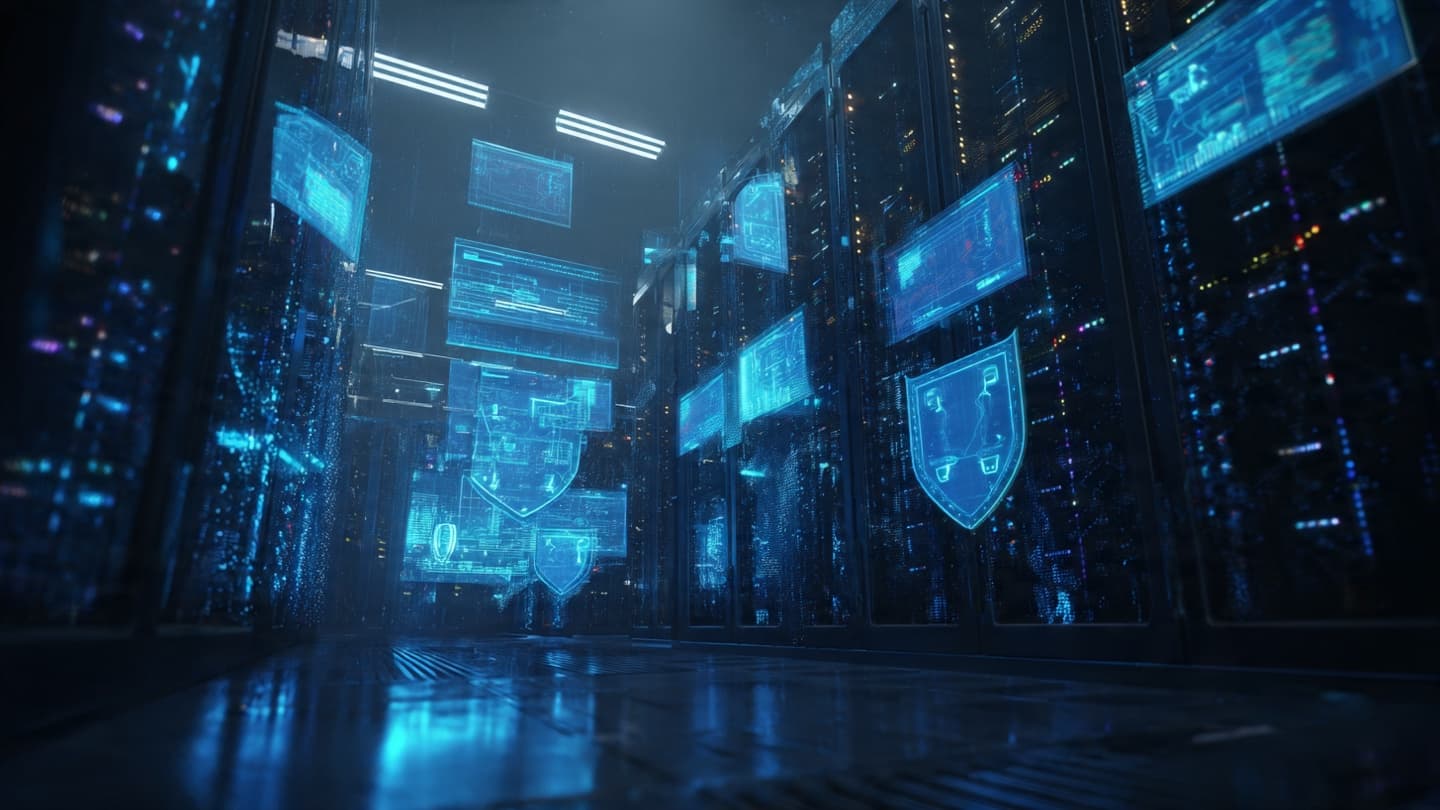 Protecting the Digital World One Layer at a Time