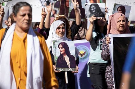 Telegram Sextortion Linked to Deaths of Iranian Women and Girls, Reports Say