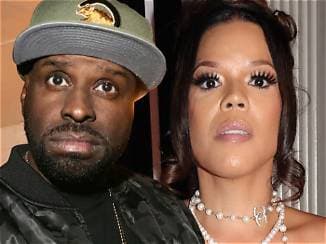 Former Hot 97 Colleague Says Funk Flex Shoved Her During Knicks Game Altercation