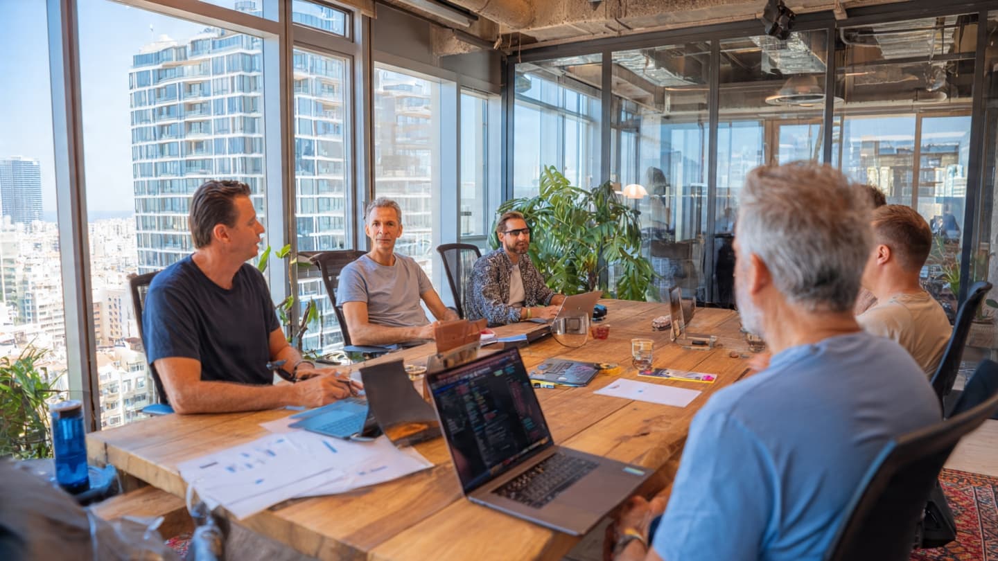 Israel’s Venture Capital Market Opens Another Door, As Swish Ventures Raises $250 Million for New Technology Investments