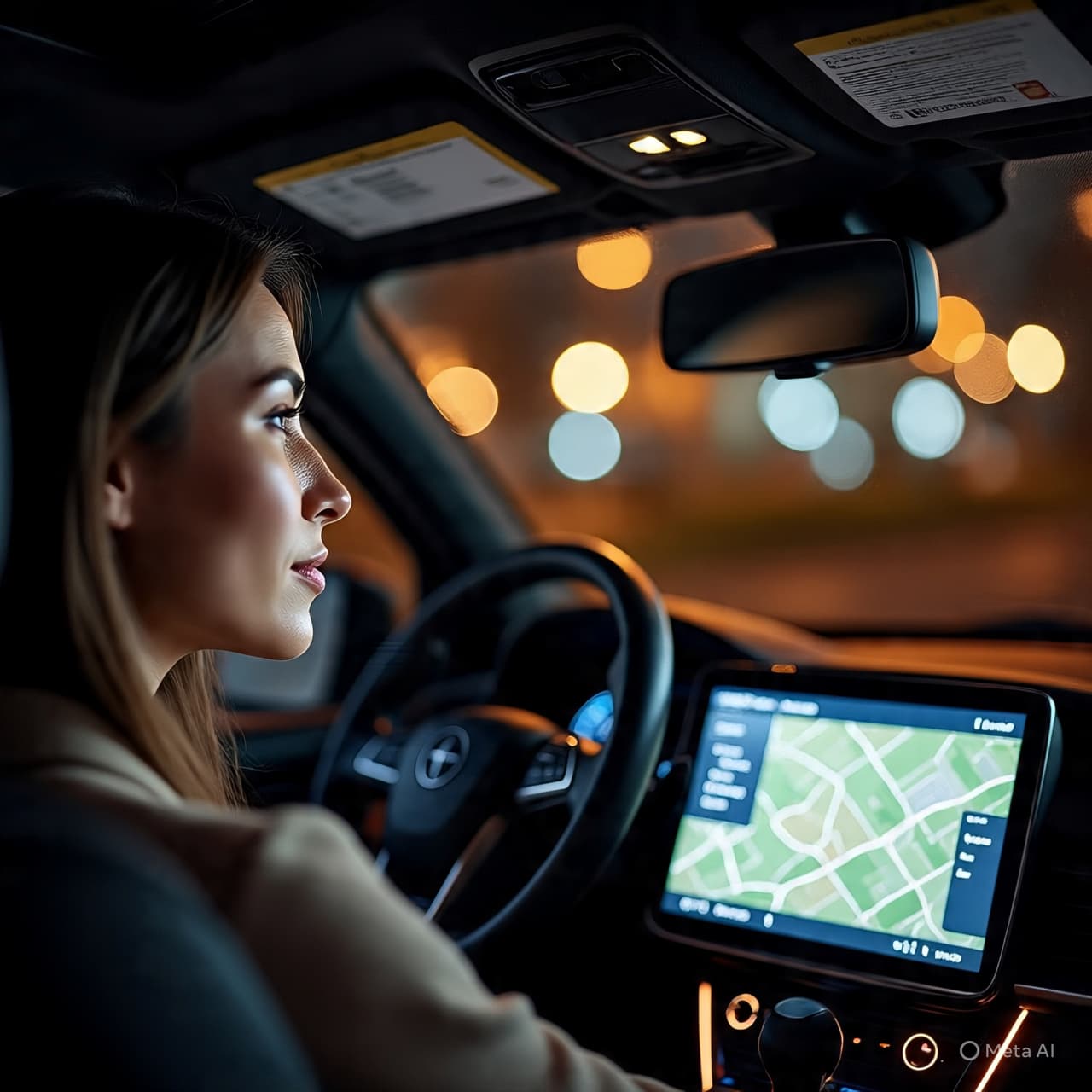 Where Technology Meets the Road: Uber’s Women-Focused Feature Expands Across the United States