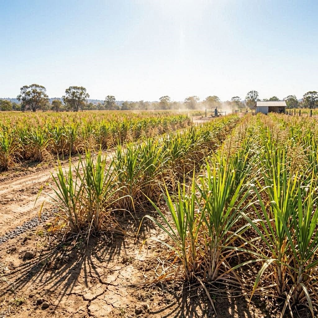 The Bitter Truth: Pakistan’s Sugar Sector Crisis