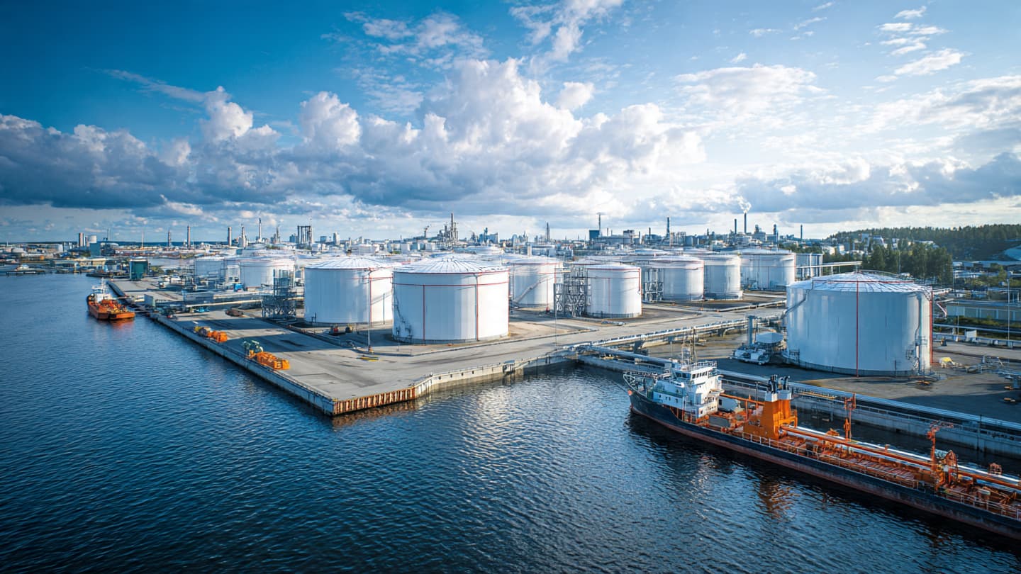 The Soft Stabilization of Global Fuel Dynamics