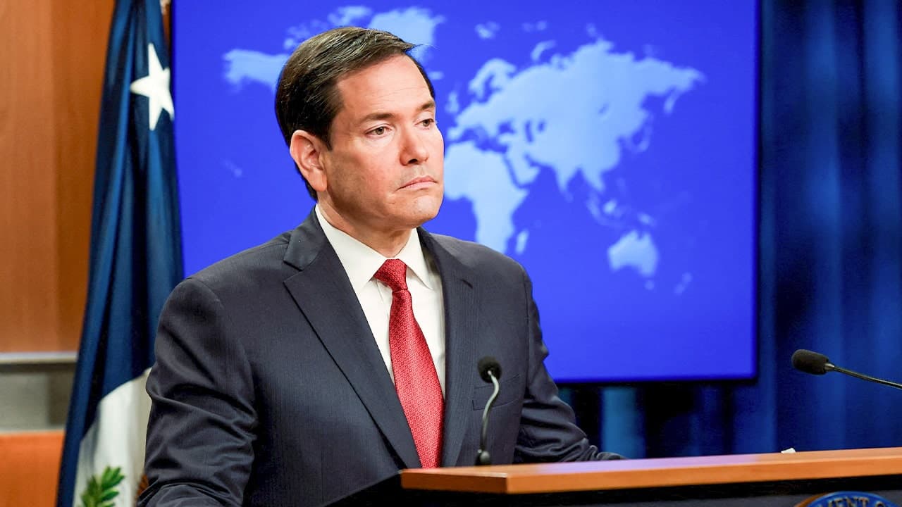 Iran Designated as a State Sponsor of Wrongful Detention, Says Rubio