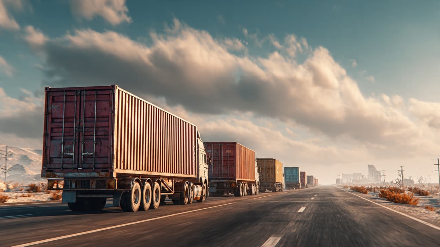 The Cost of Distance in an Interconnected World