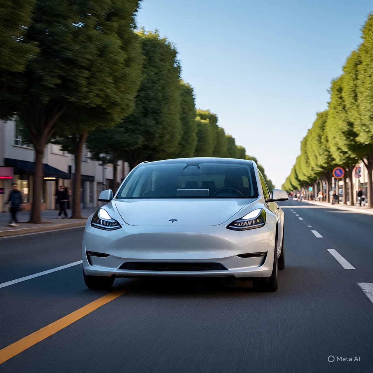 Unsupervised Journeys and a Courtroom Turn: Reflecting on Tesla’s Moment in the Market