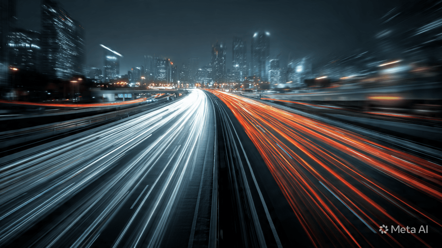 The Fragile Pulse of the Asphalt: Reflecting on the Rising Cost of Our Shared Daily Commute
