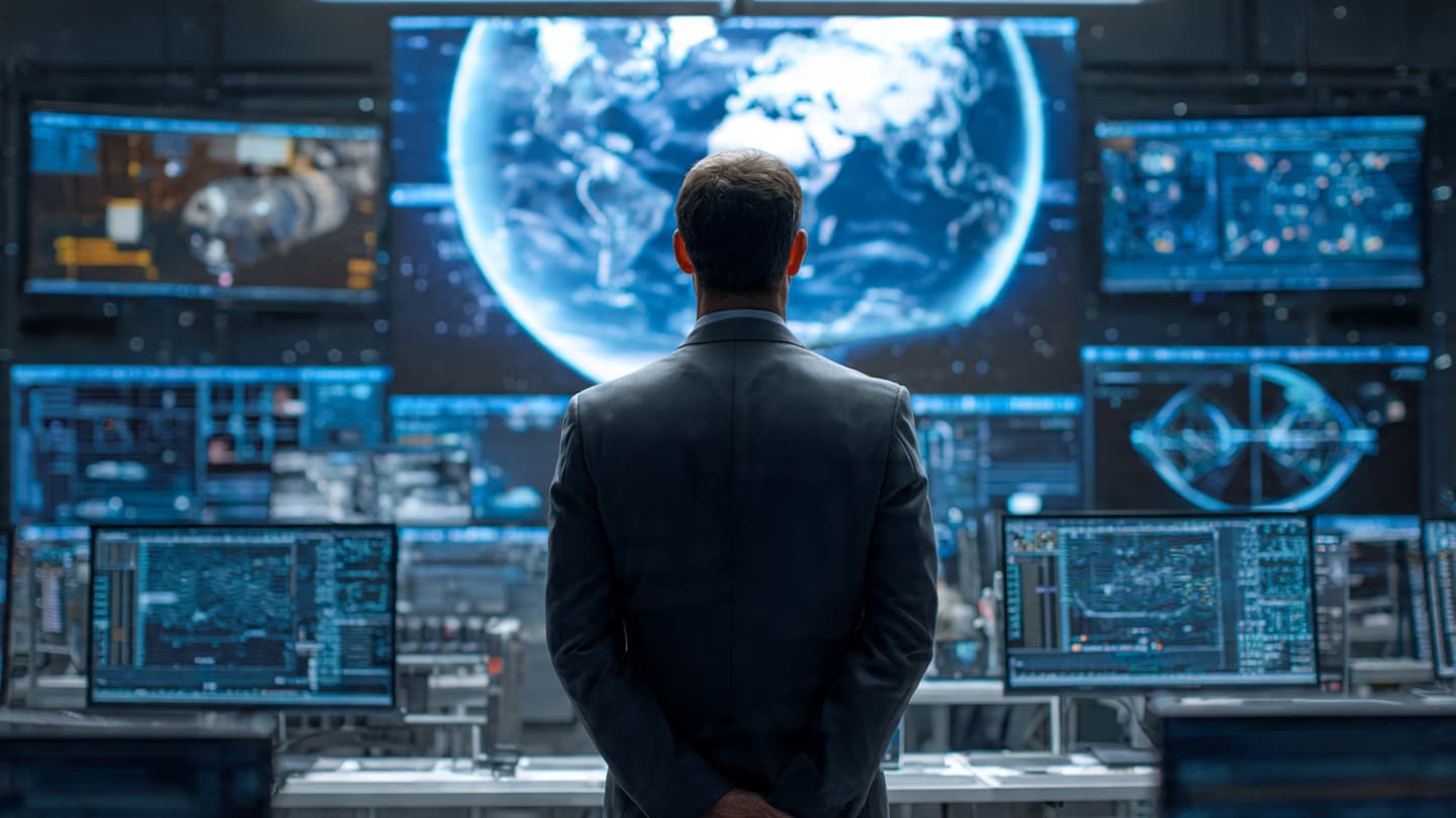 The Space Industry’s New Frontier Now Extends Beyond Exploration Alone
