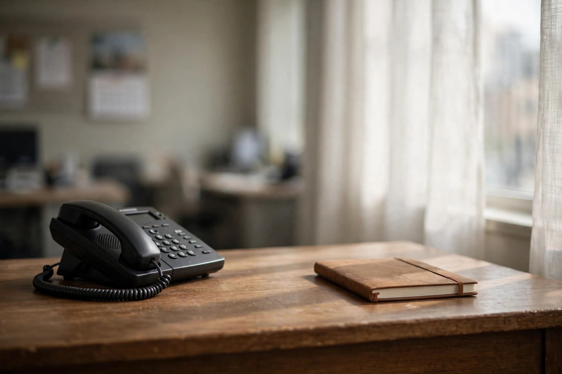 When the Record Falls Silent, Accuracy Requires Waiting