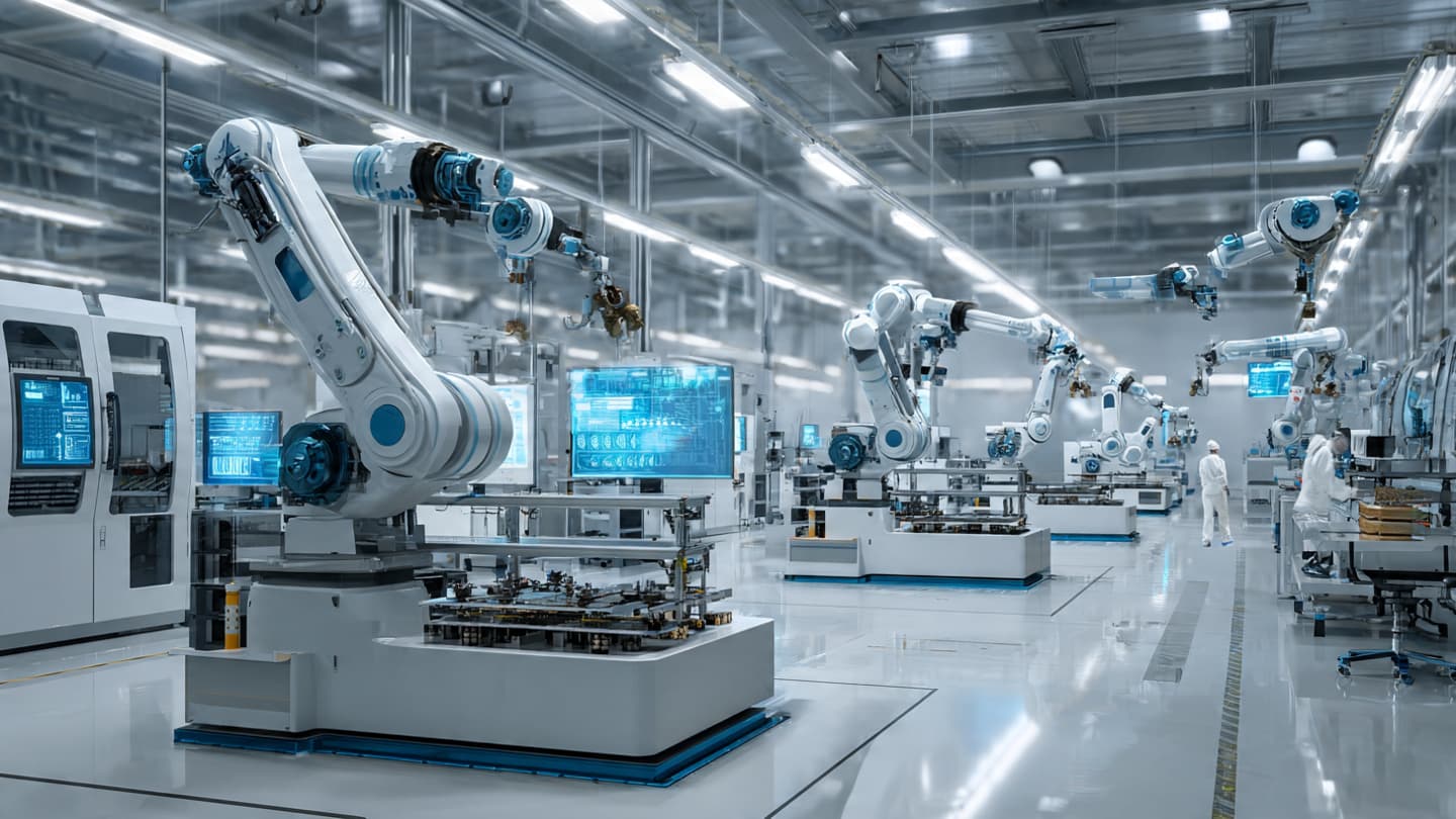 Silicon and Precision: Singapore Builds the Future of Microchips