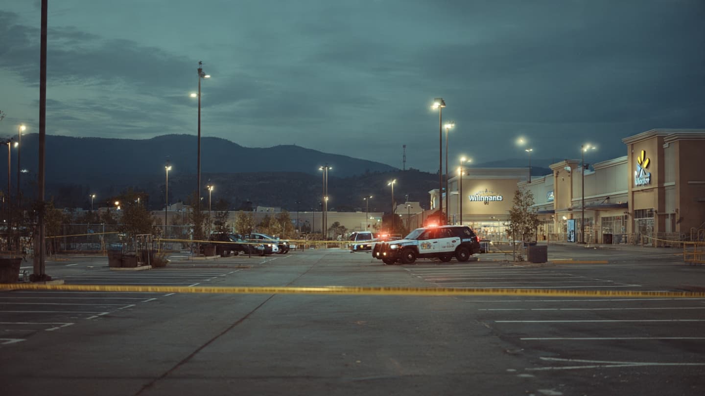 When a Routine Call Ends in Irreversible Silence