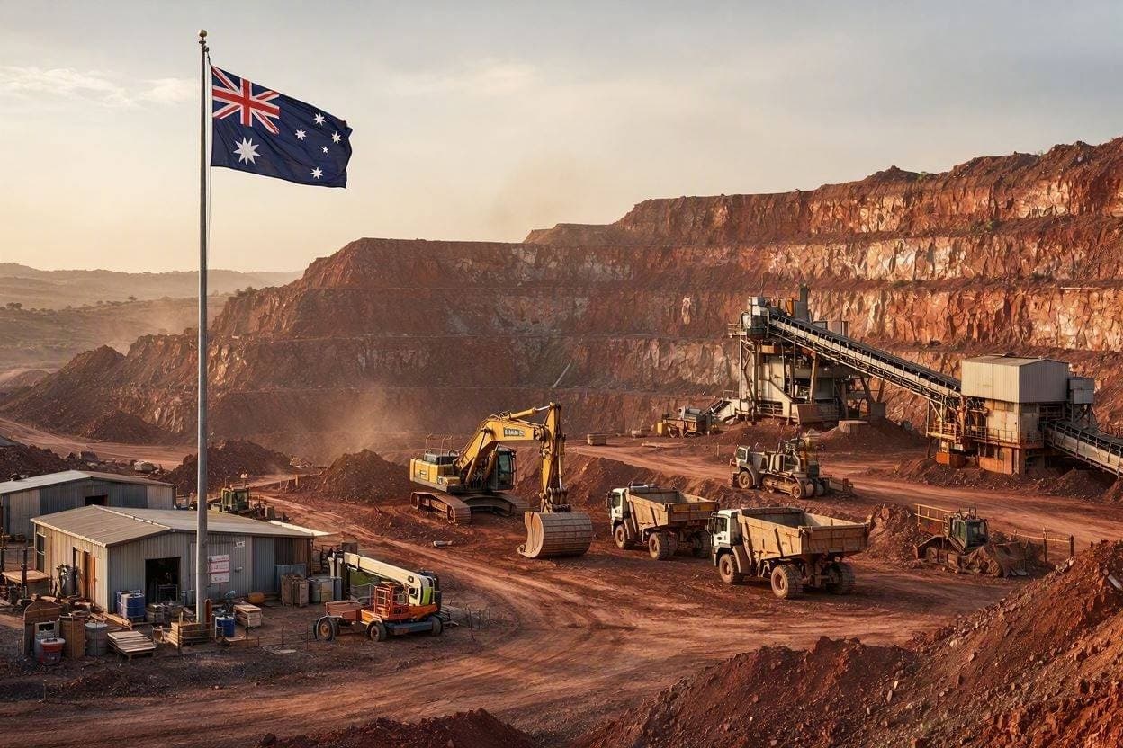 Tightening Screws: The Impact of US Policy on Australia