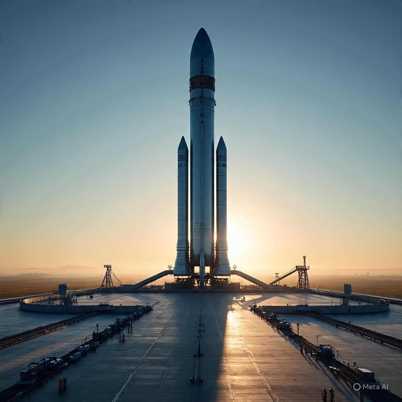 Before the Countdown, There Is Preparation: SpaceX and the Question of Going Public