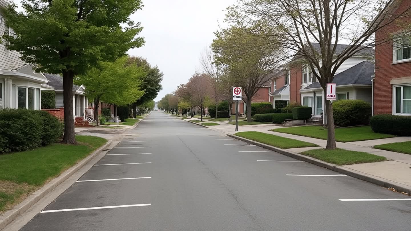 No Ticket, No Notice: The Story of a Wrongful Tow