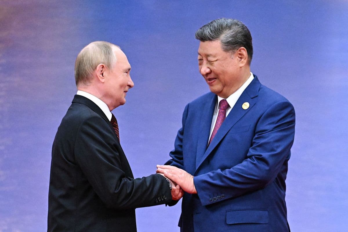 Putin, Xi, Modi, and Erdogan to Attend Shanghai Cooperation Organization Summit