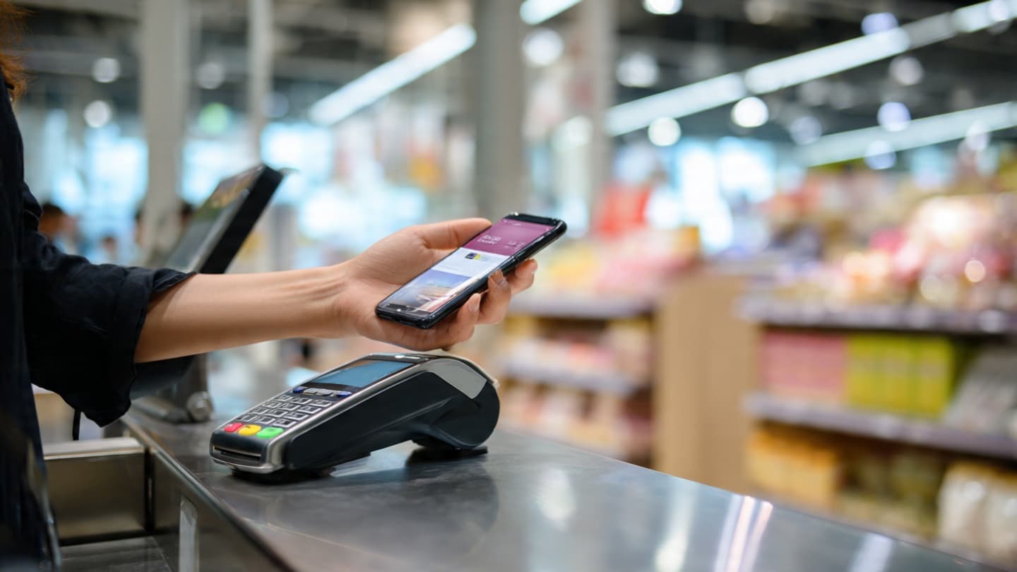 When Digital Payments Become Everyday Habits: Thailand's Financial Technology Landscape Moves Into a New Chapter
