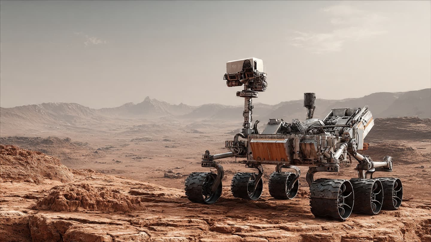 Artificial Intelligence May Help Humanity Search for Life Beyond Earth 