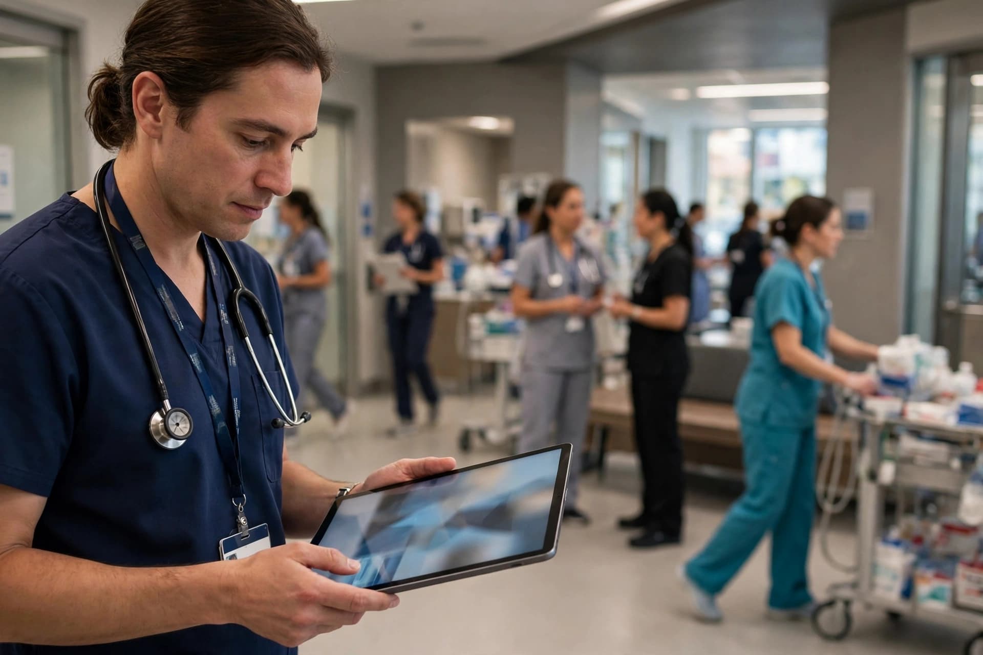 Small Ideas, Larger Possibilities: Singapore Gives Healthcare Startups Room to Test Technologies That May Transform Patient Care